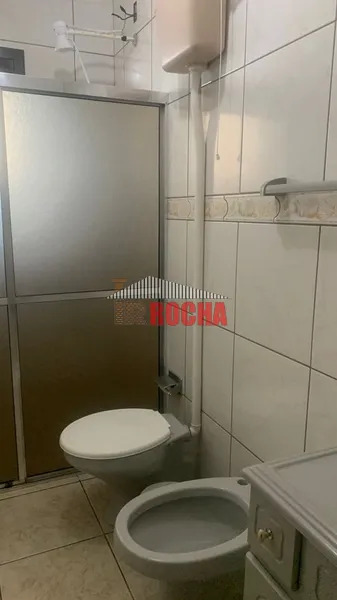 Sobrado de esquina a meia quadra do mar!: 8ª foto da galeria de imagens do imóvel