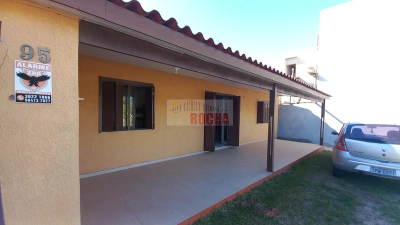 CASA A BEIRA MAR: 1ª foto da galeria de imagens do imóvel