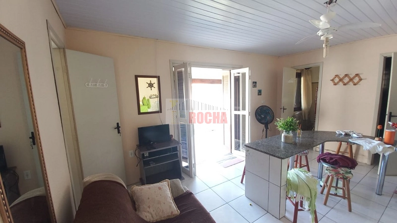 CASA A BEIRA MAR: 7ª foto da galeria de imagens do imóvel
