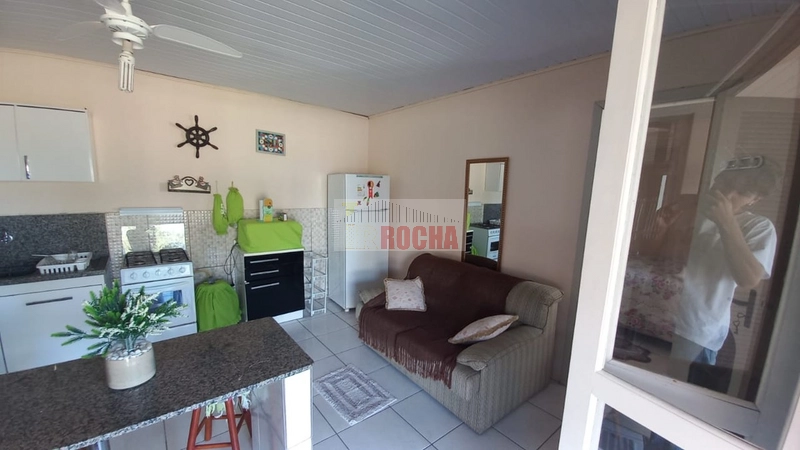 CASA A BEIRA MAR: 8ª foto da galeria de imagens do imóvel
