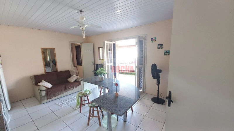 CASA A BEIRA MAR: 9ª foto da galeria de imagens do imóvel