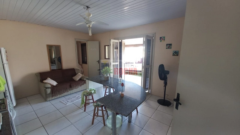 CASA A BEIRA MAR: 5ª foto da galeria de imagens do imóvel