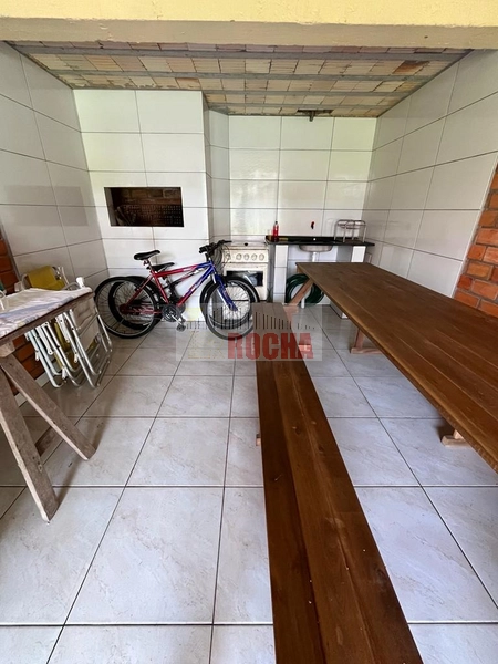 LINDO SOBRADO PRÓXIMO AO MAR!: 25ª foto da galeria de imagens do imóvel