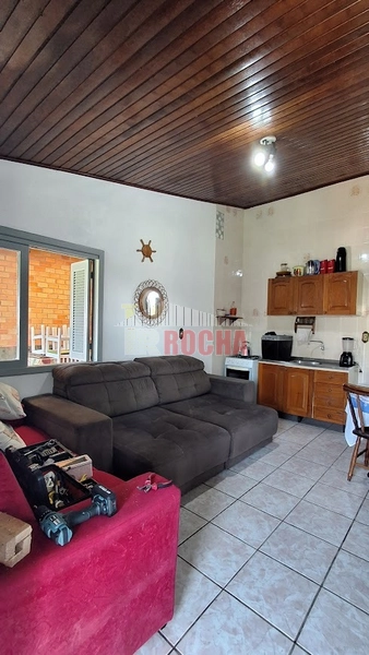 LINDO SOBRADO PRÓXIMO AO MAR!: 9ª foto da galeria de imagens do imóvel