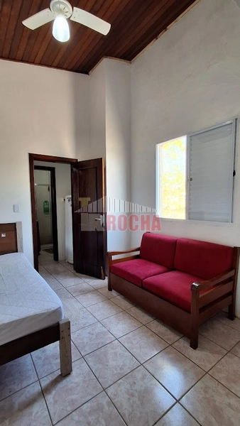 LINDO SOBRADO PRÓXIMO AO MAR!: 19ª foto da galeria de imagens do imóvel