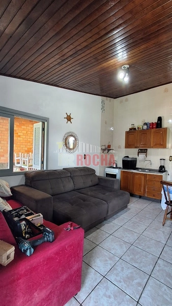 LINDO SOBRADO PRÓXIMO AO MAR!: 8ª foto da galeria de imagens do imóvel