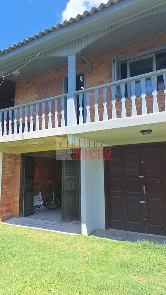 LINDO SOBRADO PRÓXIMO AO MAR!: 2ª foto da galeria de imagens do imóvel