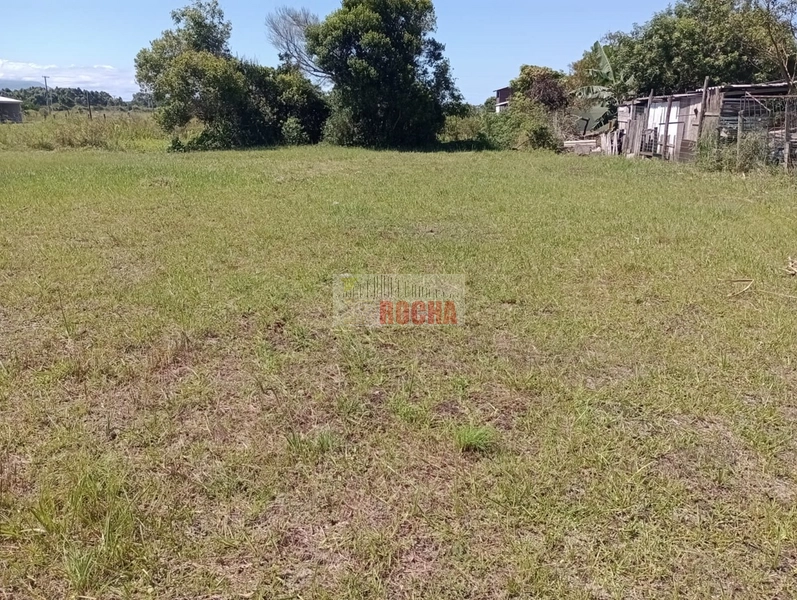 AMPLO TERRENO EM PRAIA DE ARROIO TEIXEIRA!: 1ª foto da galeria de imagens do imóvel