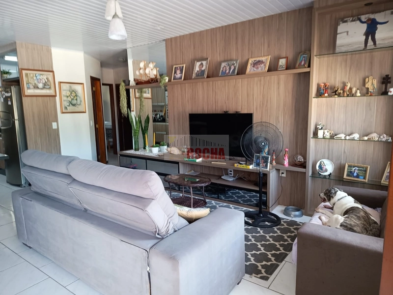 LINDA CASA EM PRAIA ARROIO TEIXEIRA!: 2ª foto da galeria de imagens do imóvel