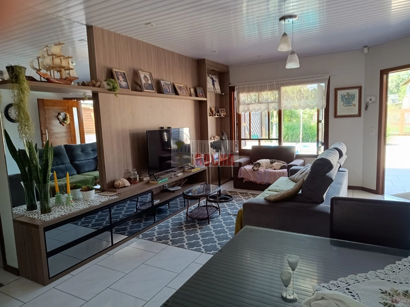 LINDA CASA EM PRAIA ARROIO TEIXEIRA!: 3ª foto da galeria de imagens do imóvel