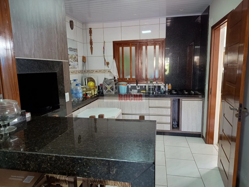 LINDA CASA EM PRAIA ARROIO TEIXEIRA!: 13ª foto da galeria de imagens do imóvel