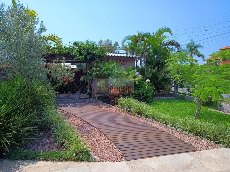 LINDA CASA EM PRAIA ARROIO TEIXEIRA!: 4ª foto da galeria de imagens do imóvel