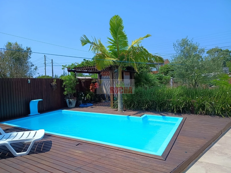 LINDA CASA EM PRAIA ARROIO TEIXEIRA!: 1ª foto da galeria de imagens do imóvel