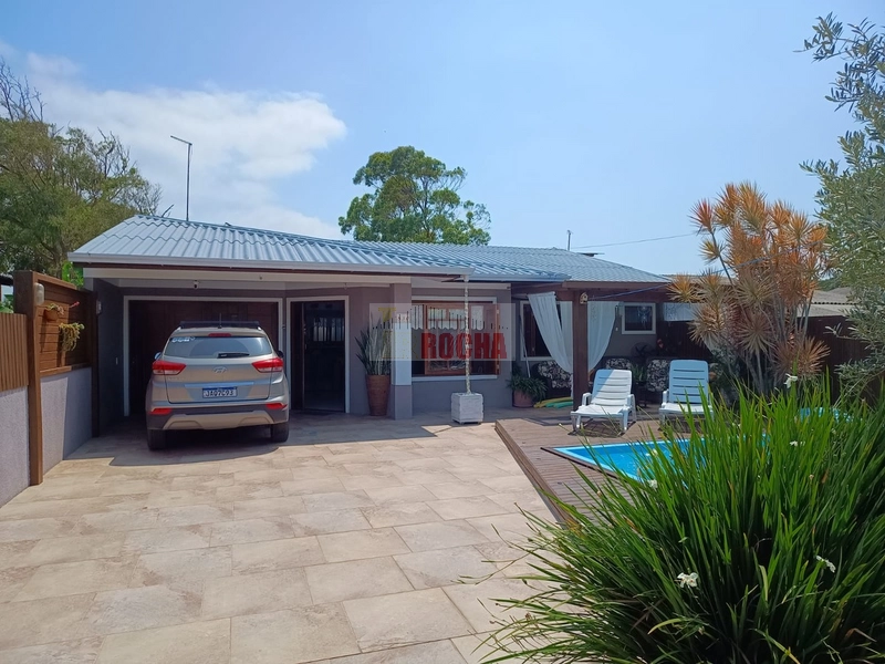 LINDA CASA EM PRAIA ARROIO TEIXEIRA!: 17ª foto da galeria de imagens do imóvel