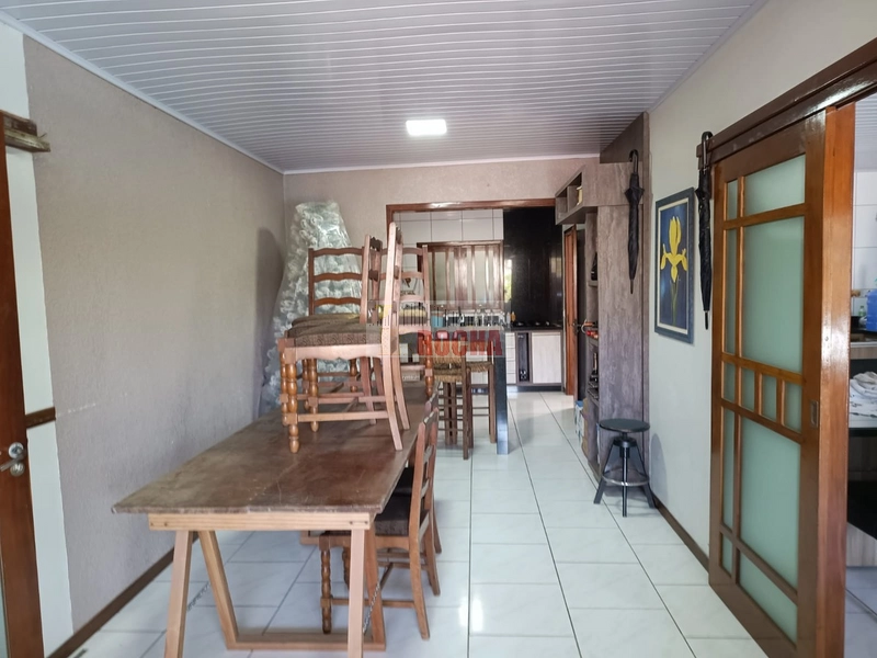 LINDA CASA EM PRAIA ARROIO TEIXEIRA!: 16ª foto da galeria de imagens do imóvel