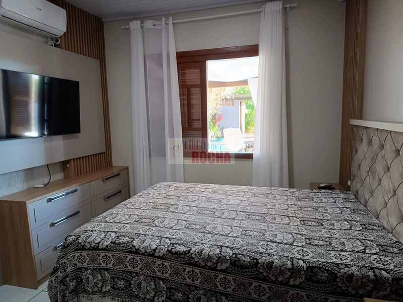 LINDA CASA EM PRAIA ARROIO TEIXEIRA!: 9ª foto da galeria de imagens do imóvel