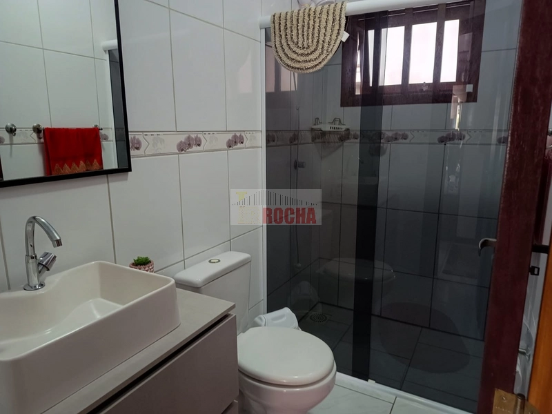 LINDA CASA EM PRAIA ARROIO TEIXEIRA!: 10ª foto da galeria de imagens do imóvel