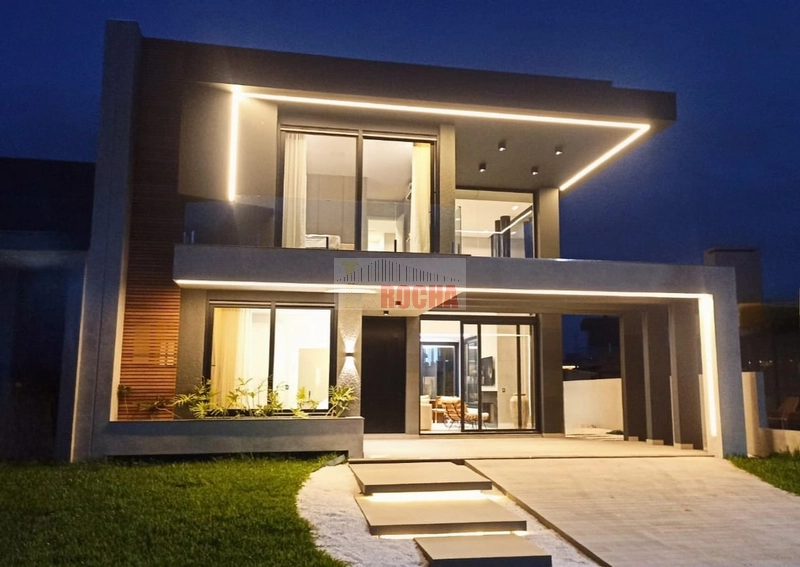CASA ALTO PADRÃO NO CONDOMINIO SUNSET - XANGRI-LÁ!!!: 1ª foto da galeria de imagens do imóvel