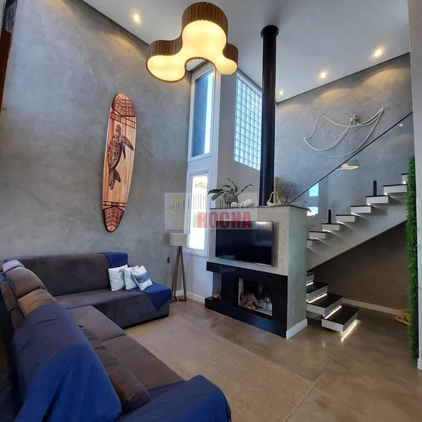 CASA DE ALTO PADRÃO EM AV. BEIRA MAR ARROIO TEIXEIRA!!: 22ª foto da galeria de imagens do imóvel