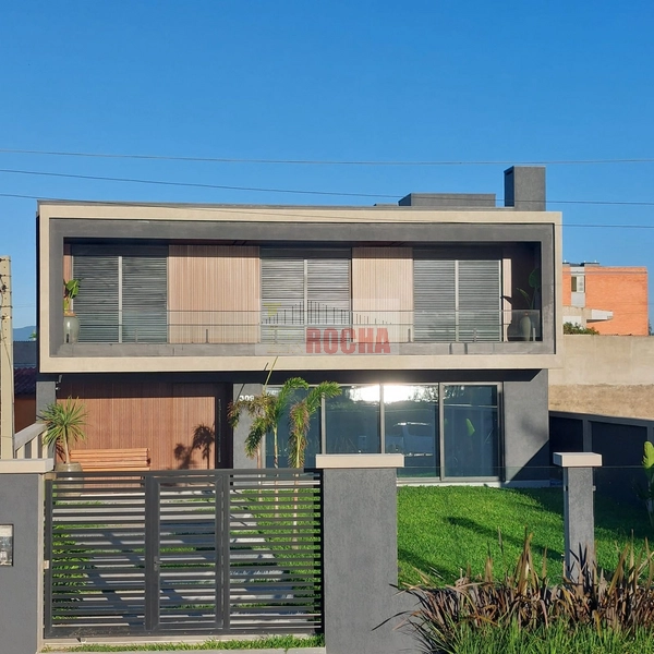 CASA DE ALTO PADRÃO EM AV. BEIRA MAR ARROIO TEIXEIRA!!: 1ª foto da galeria de imagens do imóvel