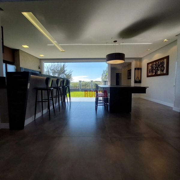 CASA DE ALTO PADRÃO EM AV. BEIRA MAR ARROIO TEIXEIRA!!: 21ª foto da galeria de imagens do imóvel