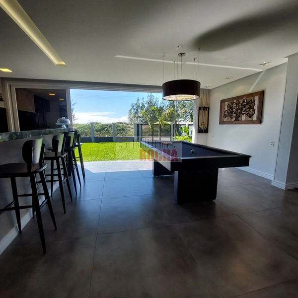 CASA DE ALTO PADRÃO EM AV. BEIRA MAR ARROIO TEIXEIRA!!: 20ª foto da galeria de imagens do imóvel