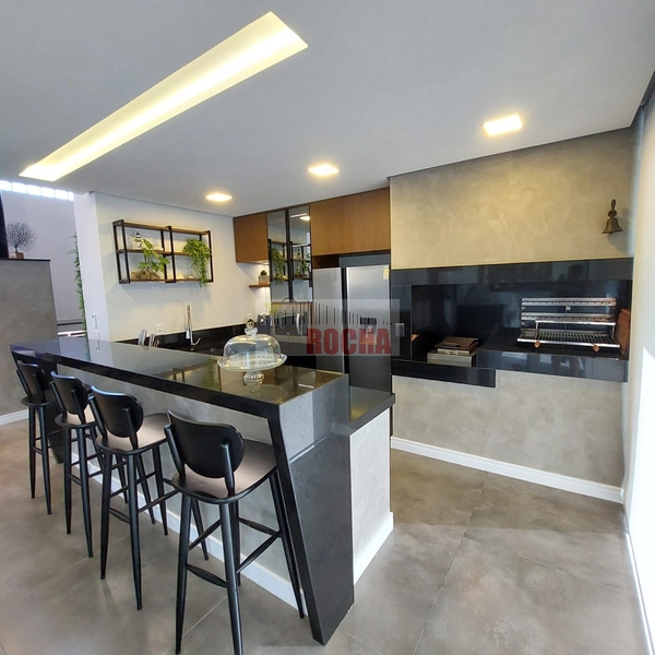 CASA DE ALTO PADRÃO EM AV. BEIRA MAR ARROIO TEIXEIRA!!: 15ª foto da galeria de imagens do imóvel