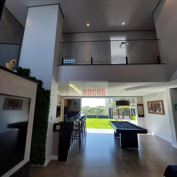 CASA DE ALTO PADRÃO EM AV. BEIRA MAR ARROIO TEIXEIRA!!: 19ª foto da galeria de imagens do imóvel