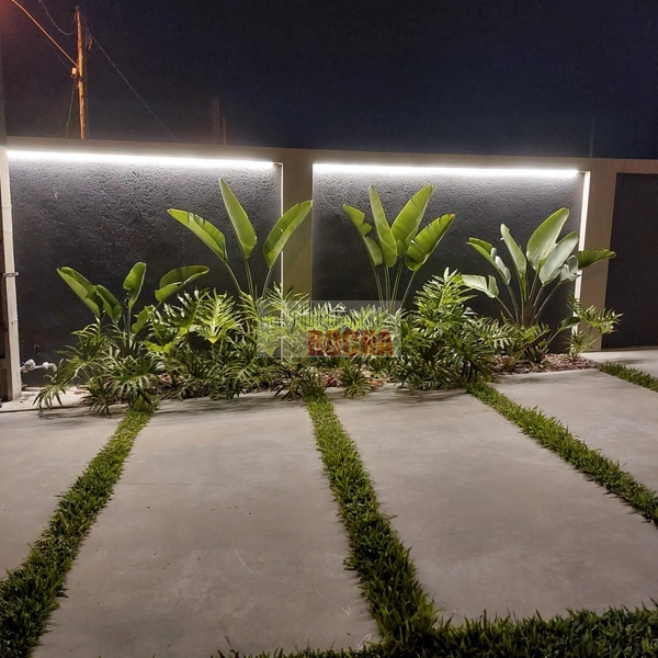 CASA DE ALTO PADRÃO EM AV. BEIRA MAR ARROIO TEIXEIRA!!: 7ª foto da galeria de imagens do imóvel