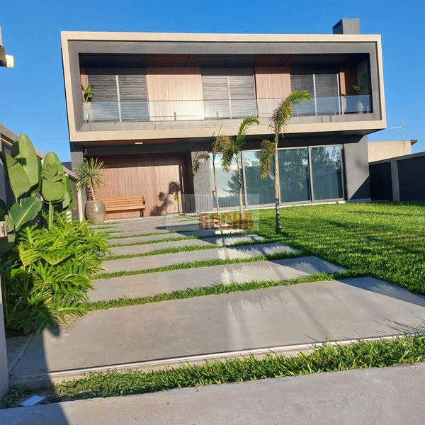 CASA DE ALTO PADRÃO EM AV. BEIRA MAR ARROIO TEIXEIRA!!: 3ª foto da galeria de imagens do imóvel