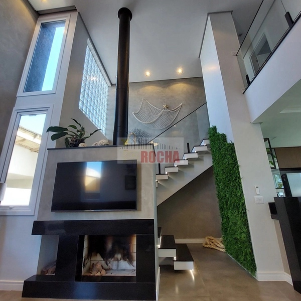 CASA DE ALTO PADRÃO EM AV. BEIRA MAR ARROIO TEIXEIRA!!: 23ª foto da galeria de imagens do imóvel