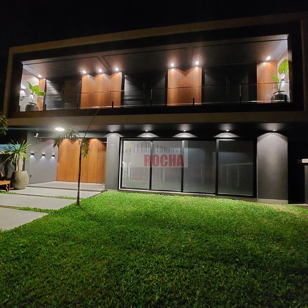 CASA DE ALTO PADRÃO EM AV. BEIRA MAR ARROIO TEIXEIRA!!: 4ª foto da galeria de imagens do imóvel