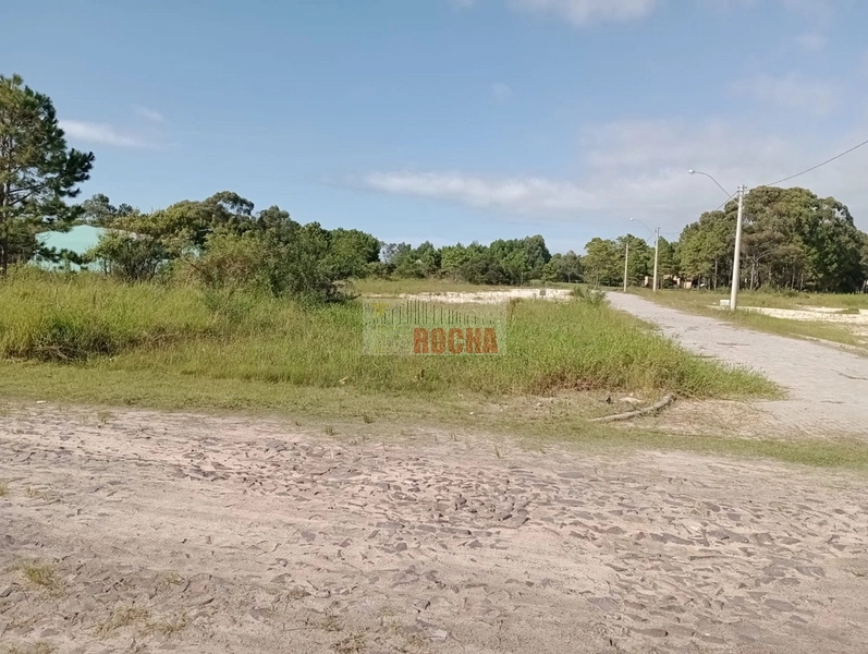 TERRENO DE ESQUINA EM PRAIA CURUMIM!: 1ª foto da galeria de imagens do imóvel