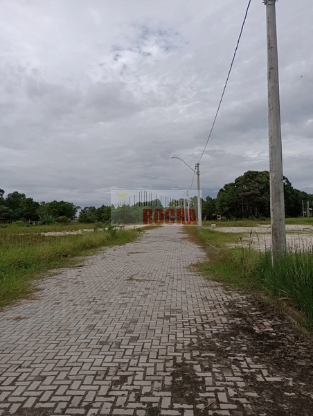 TERRENO DE ESQUINA EM PRAIA CURUMIM!: 4ª foto da galeria de imagens do imóvel