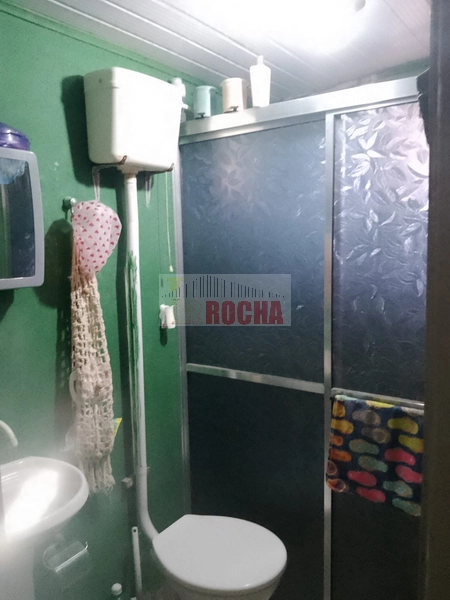 CASA DE MADEIRA EM BALNEÁRIO MIRAMAR!: 7ª foto da galeria de imagens do imóvel