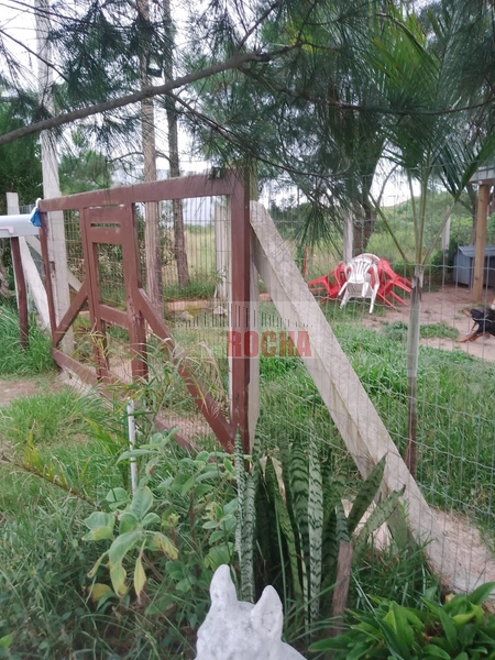 CASA DE MADEIRA EM BALNEÁRIO MIRAMAR!: 8ª foto da galeria de imagens do imóvel