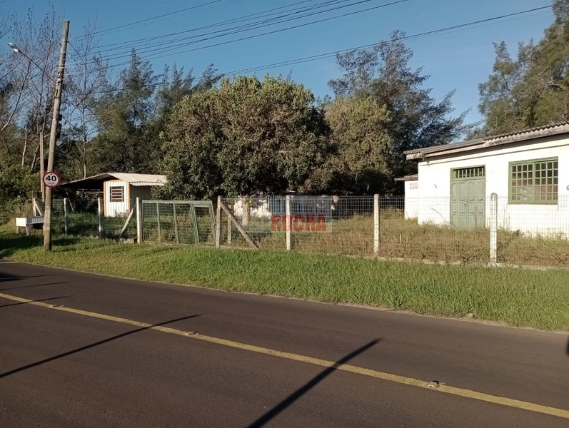 QUATRO TERRENOS EM PRAIA ARROIO TEIXEIRA!: 1ª foto da galeria de imagens do imóvel