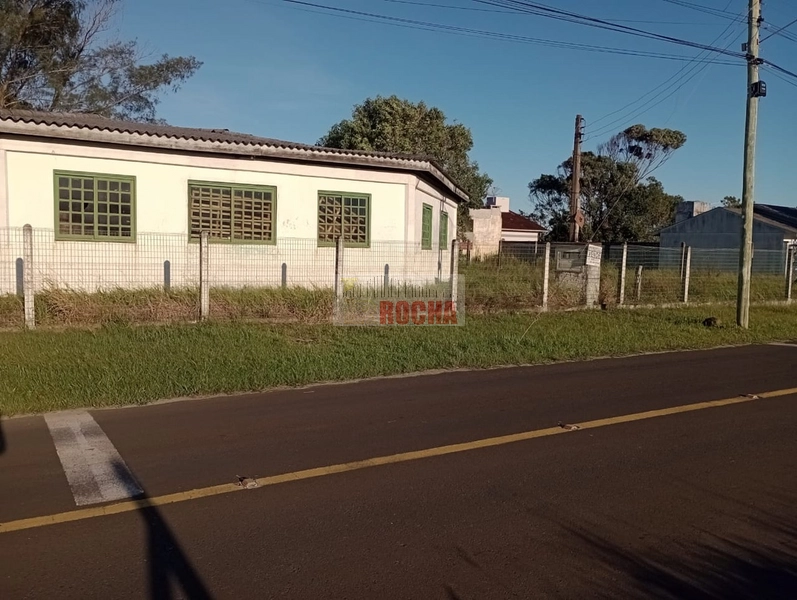 QUATRO TERRENOS EM PRAIA ARROIO TEIXEIRA!: 2ª foto da galeria de imagens do imóvel