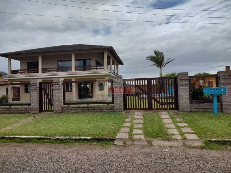 CASA ALTO PADRÃO ARROIO TEIXEIRA: 1ª foto da galeria de imagens do imóvel
