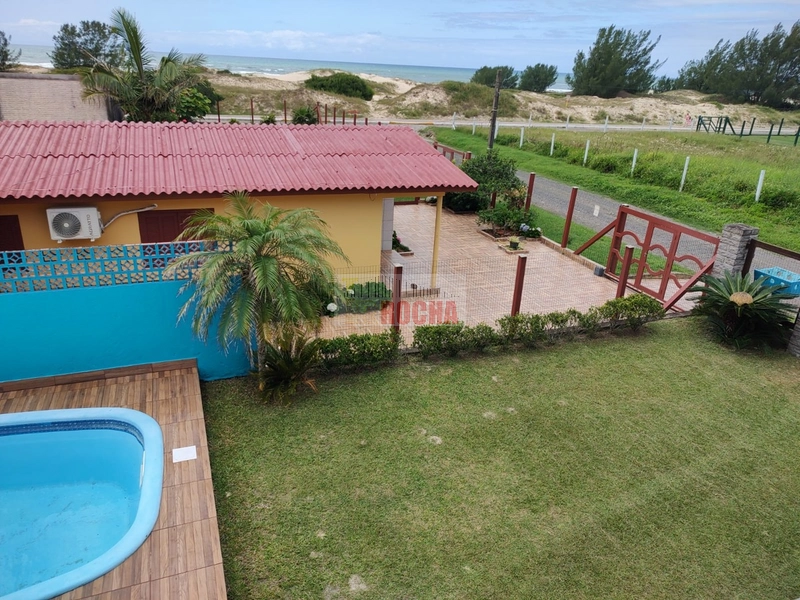 CASA ALTO PADRÃO ARROIO TEIXEIRA: 18ª foto da galeria de imagens do imóvel