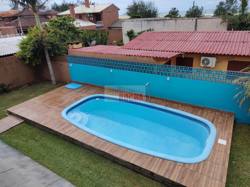 CASA ALTO PADRÃO ARROIO TEIXEIRA: 20ª foto da galeria de imagens do imóvel