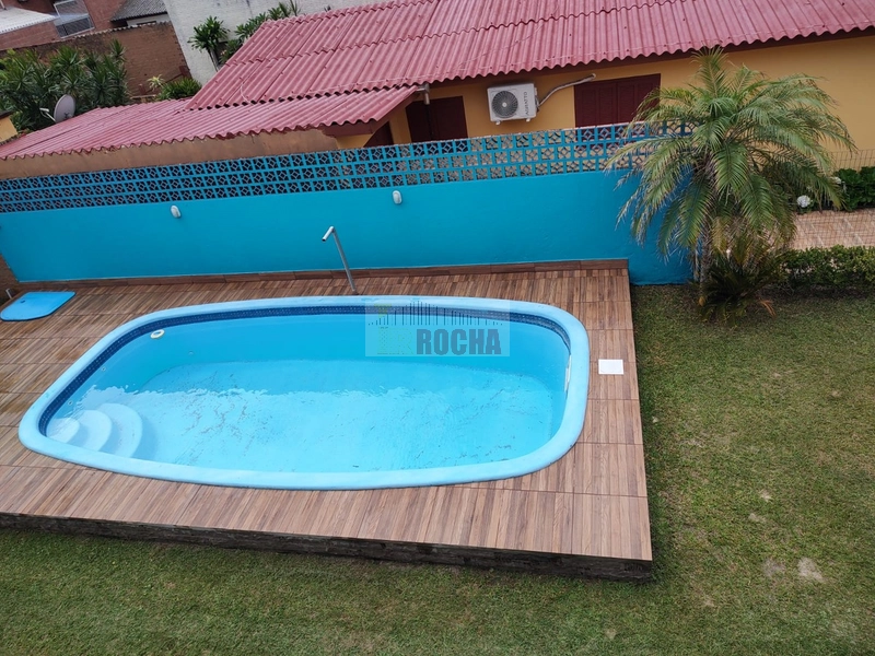 CASA ALTO PADRÃO ARROIO TEIXEIRA: 17ª foto da galeria de imagens do imóvel