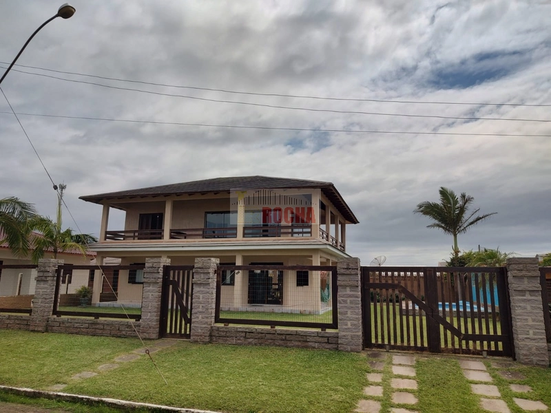 CASA ALTO PADRÃO ARROIO TEIXEIRA: 5ª foto da galeria de imagens do imóvel