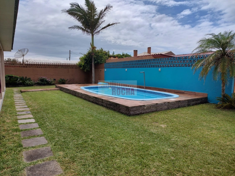 CASA ALTO PADRÃO ARROIO TEIXEIRA: 15ª foto da galeria de imagens do imóvel