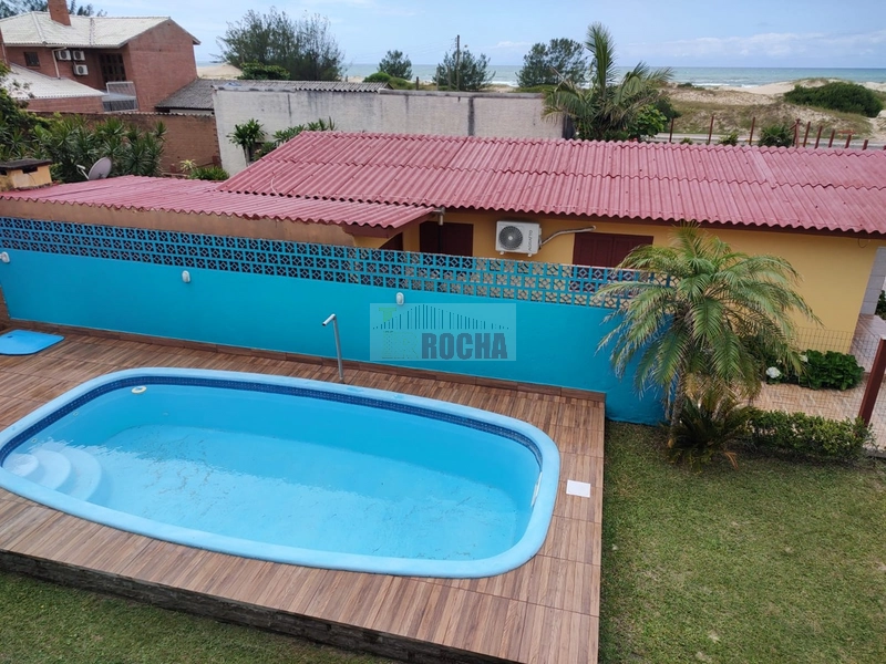 CASA ALTO PADRÃO ARROIO TEIXEIRA: 16ª foto da galeria de imagens do imóvel