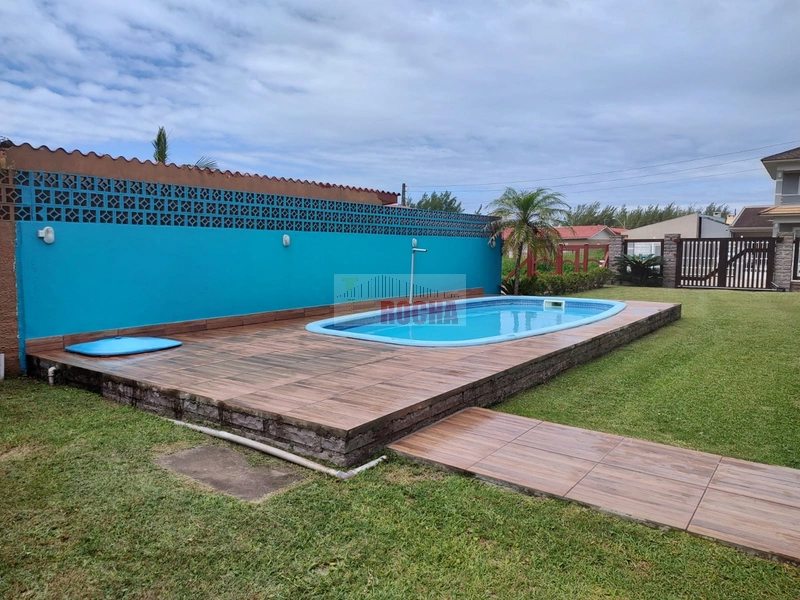 CASA ALTO PADRÃO ARROIO TEIXEIRA: 19ª foto da galeria de imagens do imóvel
