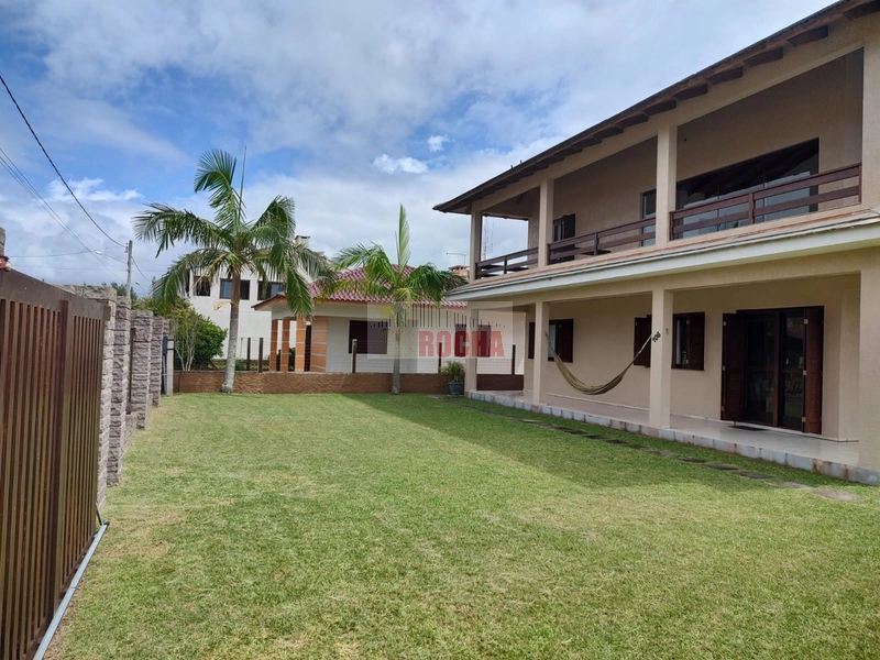 CASA ALTO PADRÃO ARROIO TEIXEIRA: 7ª foto da galeria de imagens do imóvel