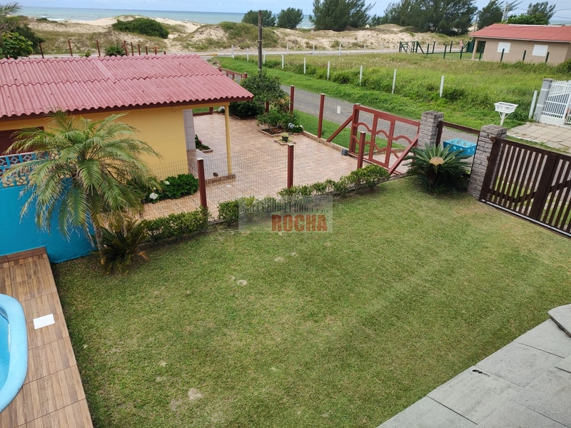 CASA ALTO PADRÃO ARROIO TEIXEIRA: 12ª foto da galeria de imagens do imóvel