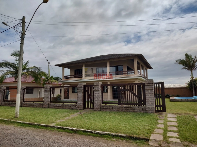 CASA ALTO PADRÃO ARROIO TEIXEIRA: 6ª foto da galeria de imagens do imóvel