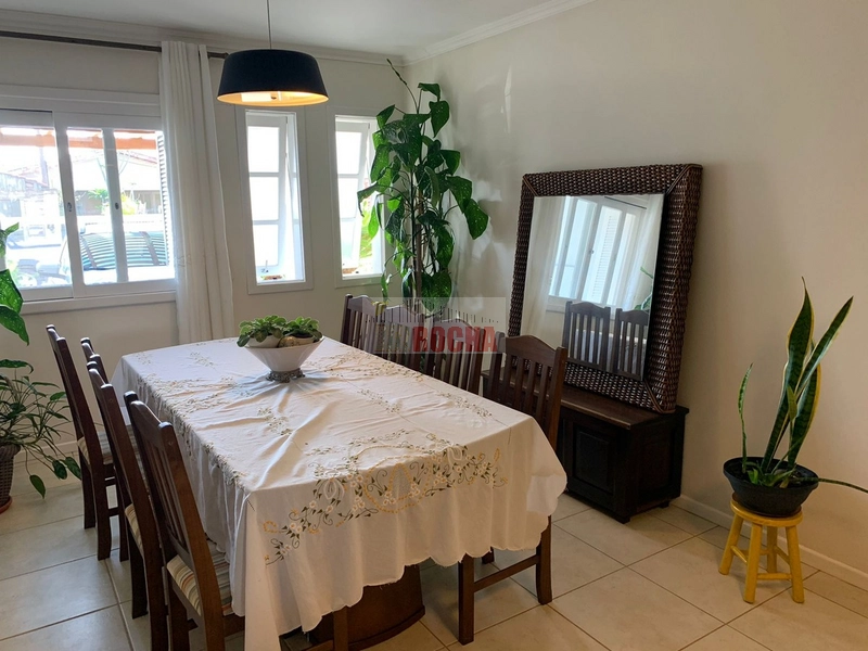 CASA COM LAJE A UMA QUADRAS DO MAR EM PRAIA ARROIO TEIXEIRA!: 24ª foto da galeria de imagens do imóvel